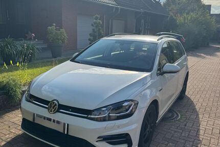VW Golf 77.000 km 17.999 € Haltern am See 45721