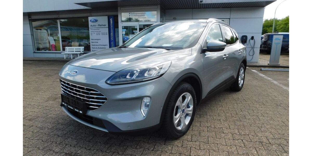 Ford Kuga 104.000 km 19.690 &euro; Selm 59379