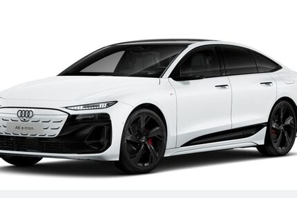 Audi A6 e-tron 18.330 km 66.950 &euro; Gelsenkirchen 45894