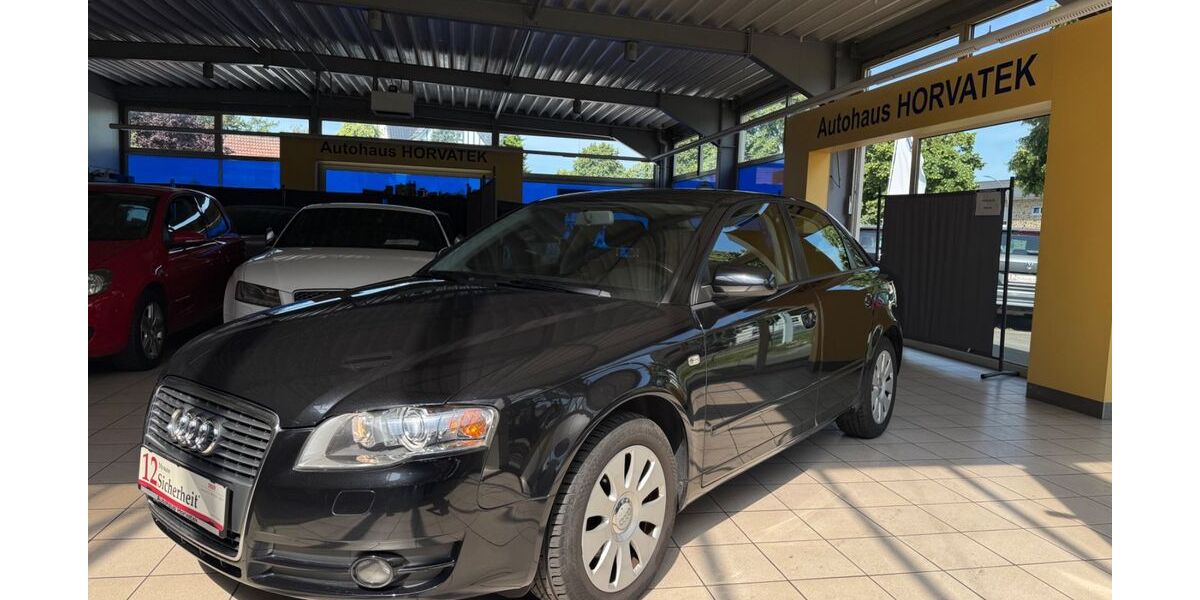 Audi A4 200.000 km 2.950 &euro; Waltrop 45731
