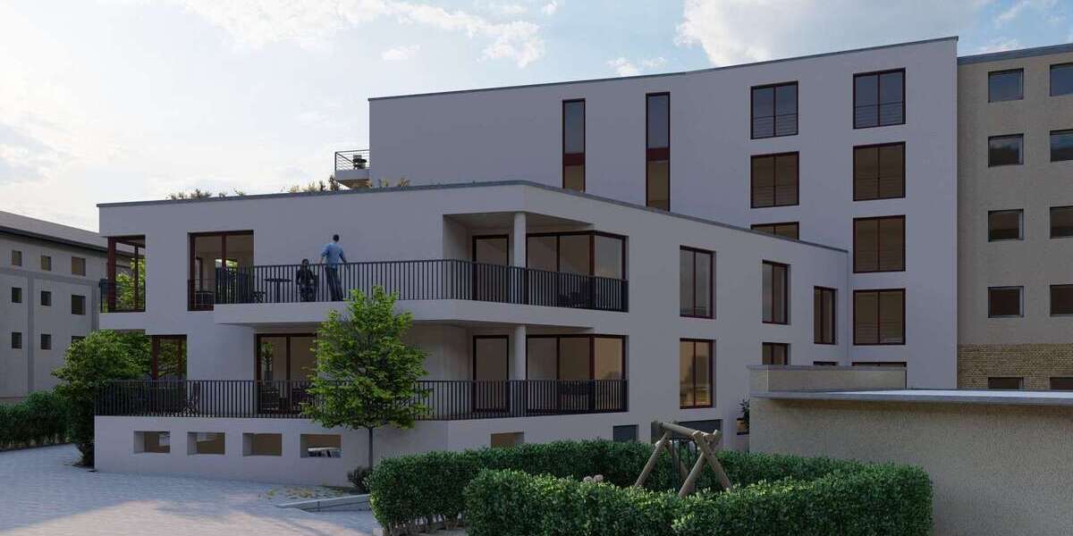 Einfamilienhaus Marl Alt-Marl - 64 Zimmer, 2.155 m&sup2;, 690.000&euro; | Angebot:26359676