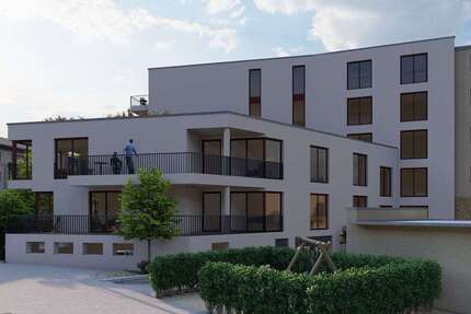 Haus Marl Alt-Marl - 64 Zimmer, 2.155 m&sup2;, 690.000&euro; | Angebot:26359676