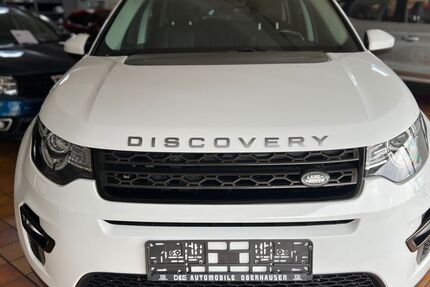 Land Rover Discovery 83.073 km 17.990 € Oberhausen 46145