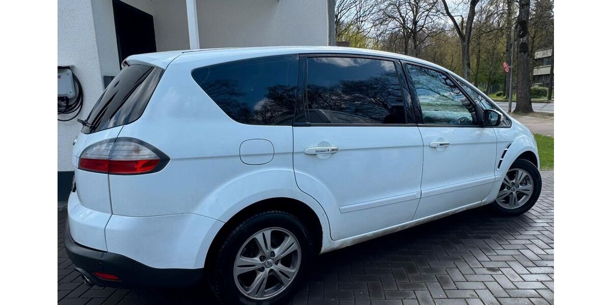 Ford S-Max 249.850 km 2.999 &euro; Gladbeck 45966