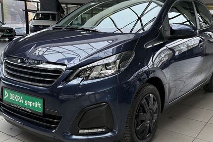 Peugeot 108 59.631 km 5.490 &euro; Bottrop 46236