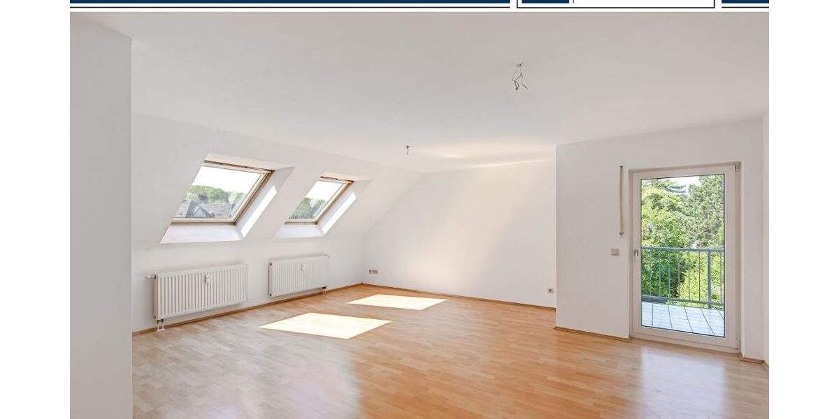 Etagenwohnung Dortmund Lücklemberg - 2 Zimmer, 56 m&sup2;, 590&euro; | Angebot:23955470