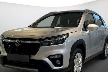 Suzuki (SX4) S-Cross 1.500 km 23.490 € Dülmen 48249