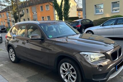 BMW X1 168.524 km 10.200 &euro; Oberhausen 46047
