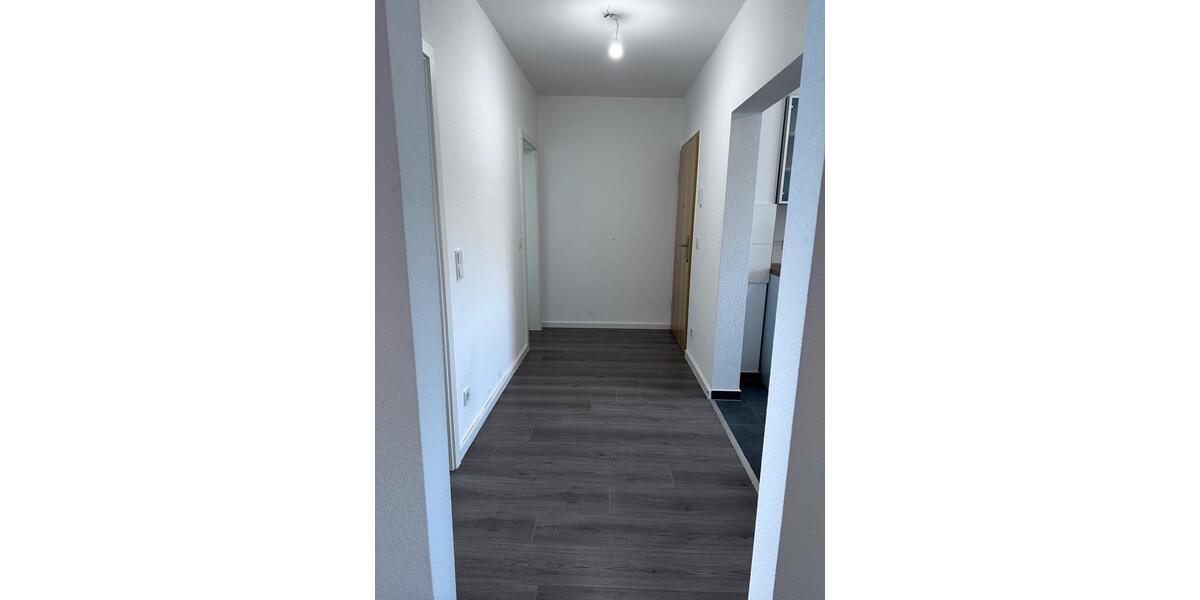 Dachgeschoßwohnung Bottrop - 2 Zimmer, 56 m&sup2;, 480&euro; | Angebot:26063500