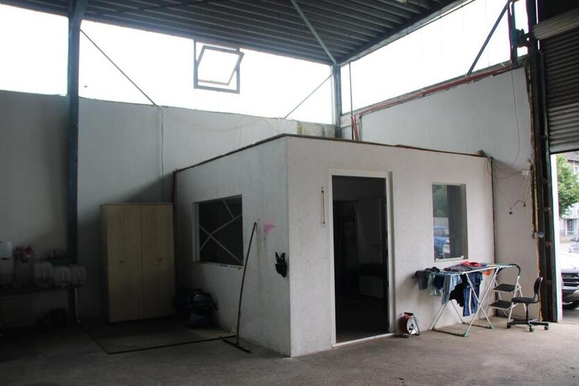 Lager Halle in sehr gute Lage Recklinghausen direkt neben A2 zimmer