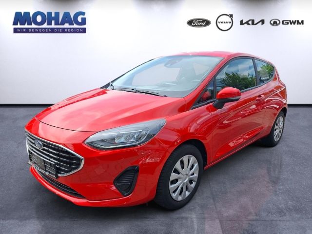 Ford Fiesta 27.949 km 12.450 &euro; Gelsenkirchen 45891
