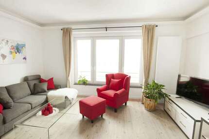 Zimmer Dortmund Innenstadt Ost - 1 Zimmer, 1.249&euro; | Angebot:26979107