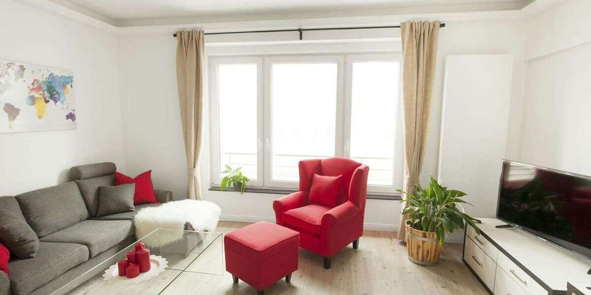 Zimmer Dortmund Innenstadt Ost - 1 Zimmer, 1.249&euro; | Angebot:26979107