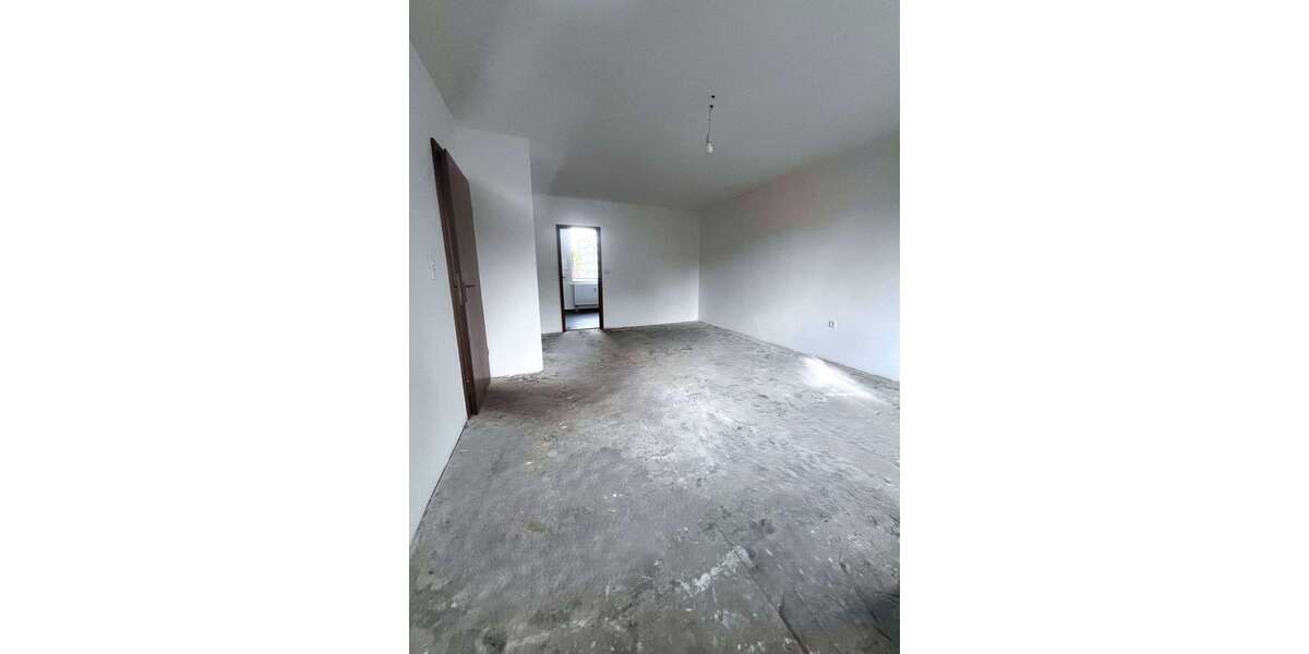 Etagenwohnung Recklinghausen König Ludwig - 3 Zimmer, 78 m&sup2;, 650&euro; | Angebot:26855452