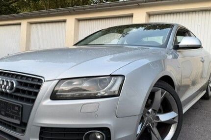 Audi A5 185.800 km 8.490 &euro; Dortmund 44328