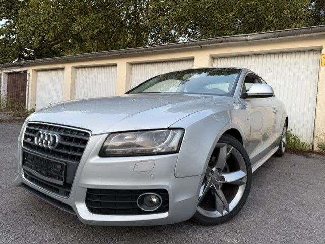 Audi A5 185.800 km 8.490 &euro; Dortmund 44328