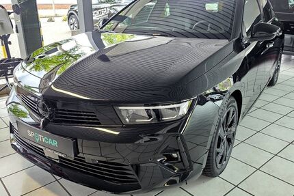 Opel Astra 11.273 km 26.900 € Raesfeld 46348