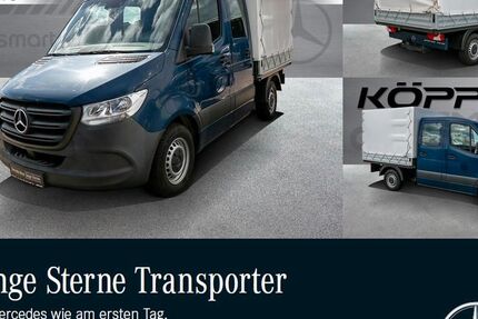 Mercedes-Benz Sprinter 25.887 km 33.656 &euro; Dorsten 46282
