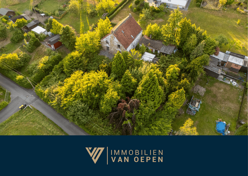 Grundstück zu verkaufen in Essen 485.000 € 1304 m²