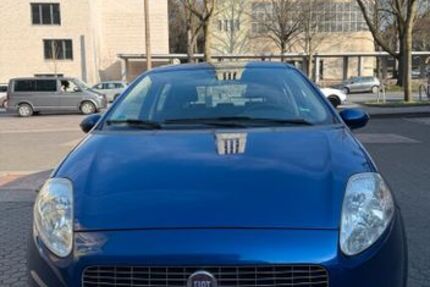 Fiat Punto 190.800 km 750 &euro; Dortmund 44137