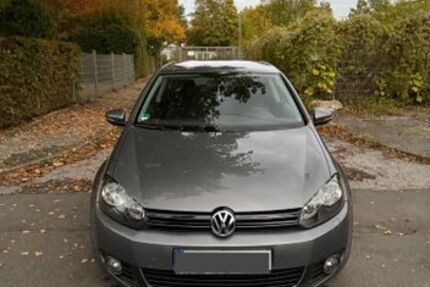 VW Golf 202.000 km 7.500 € Essen 45143