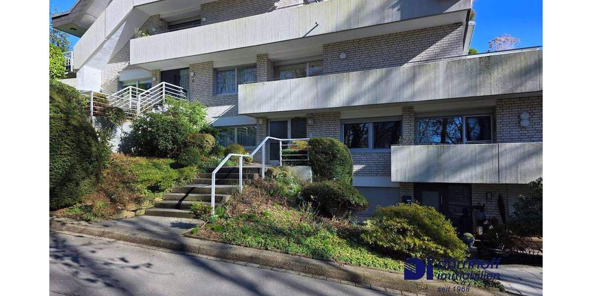 Etagenwohnung Dortmund / Kirchhörde Kirchhörde - 5 Zimmer, 210 m&sup2;, 530.000&euro; | Angebot:25287711