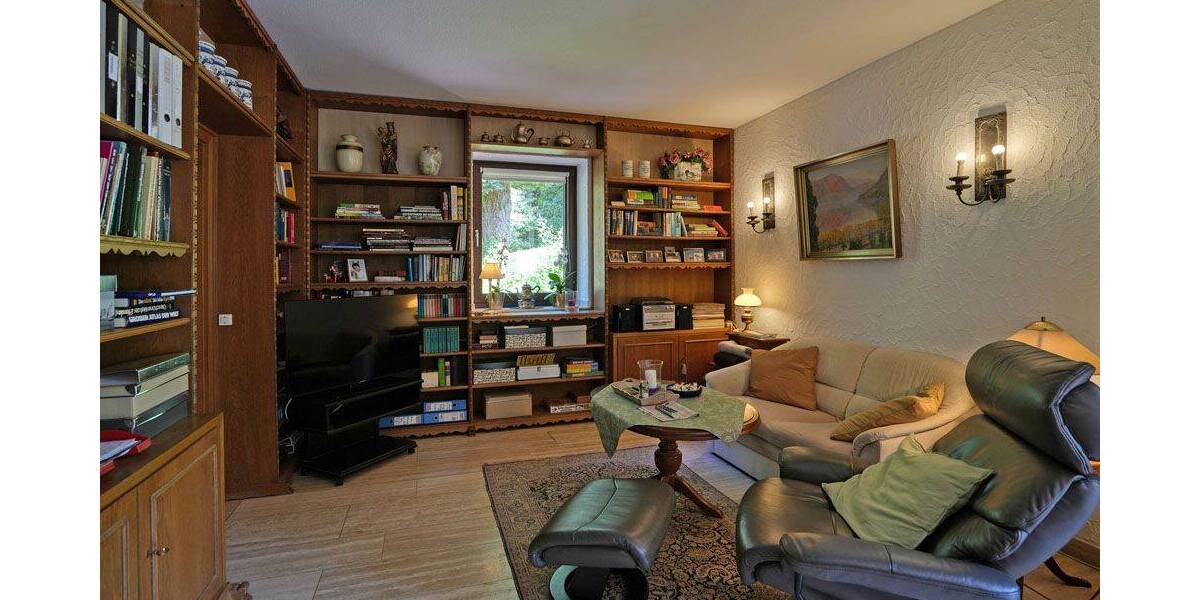 Einfamilienhaus Witten Annen - 6 Zimmer, 237 m&sup2;, 750.000&euro; | Angebot:23956641