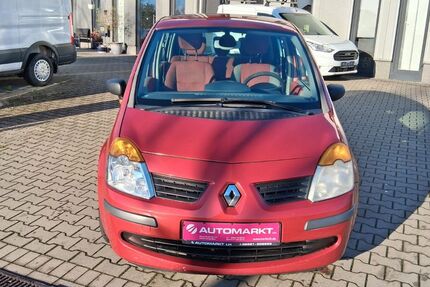 Renault Modus 174.800 km 1.490 &euro; Lüdinghausen 59348