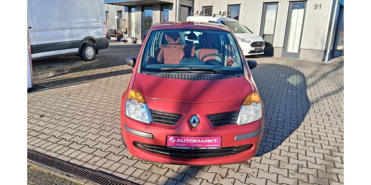 Renault Modus 174.800 km 1.490 &euro; Lüdinghausen 59348