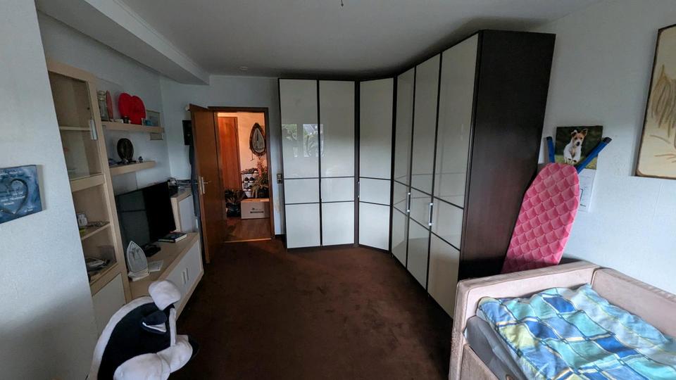 Etagenwohnung Oberhausen Alt-Oberhausen - 2 Zimmer, 64 m&sup2;, 155.000&euro; | Angebot:27096128