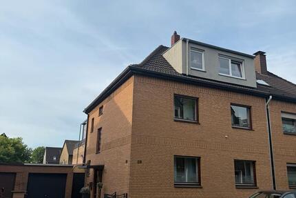Haus Herten - 7.5 Zimmer, 150 m&sup2;, 549.000&euro; | Angebot:26799558