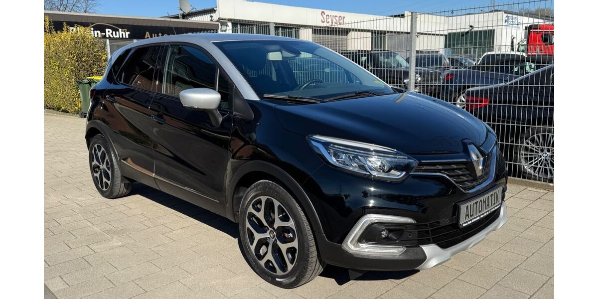 Renault Captur 48.900 km 14.980 &euro; Oberhausen 46149