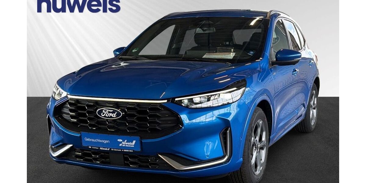 Ford Kuga 5.000 km 35.990 &euro; Oberhausen - Sterkrade 46145