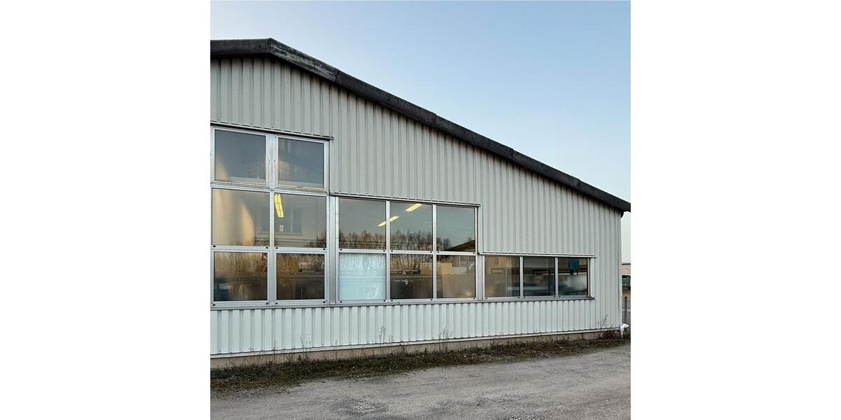 Gewerbeobjekt Olfen - 850&euro; | Angebot:25541175