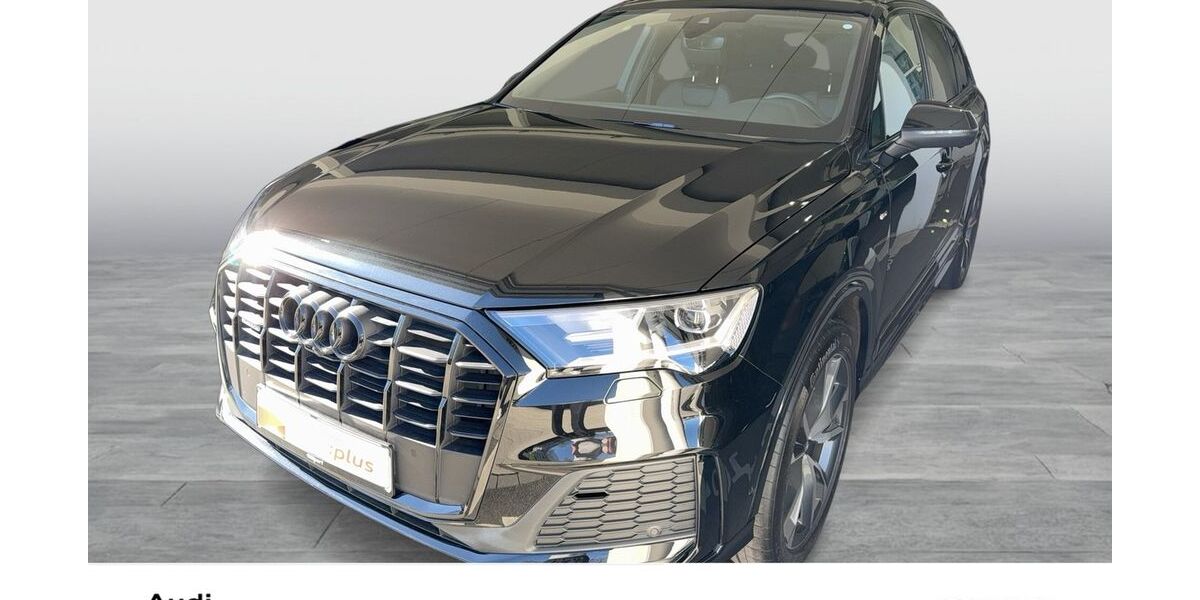 Audi Q7 52.332 km 60.440 &euro; Dortmund 44143