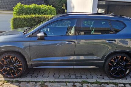 Cupra Ateca 59.500 km 28.990 € Bochum 44797
