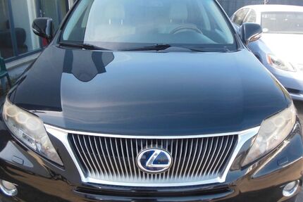 Lexus RX 450 367.000 km 8.999 &euro; Essen 45326