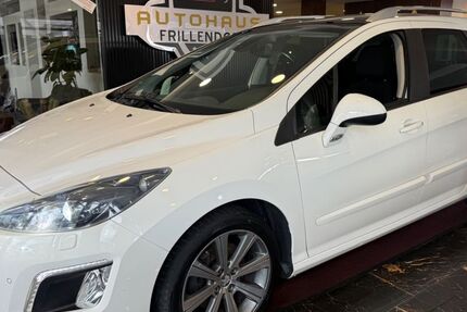 Peugeot 308 89.479 km 7.950 &euro; Essen 45139