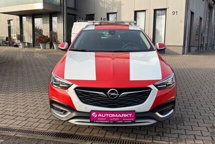 Opel Insignia CT 116.000 km 17.838 &euro; Lüdinghausen 59348