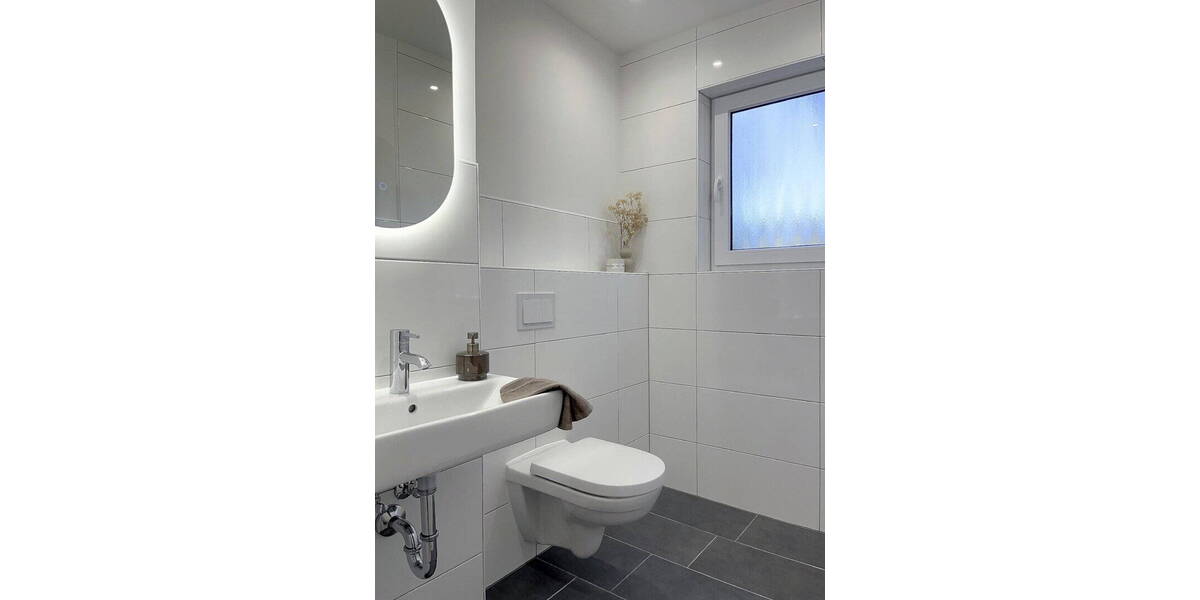 Etagenwohnung Herne Röhlinghausen - 2 Zimmer, 50 m&sup2;, 119.000&euro; | Angebot:26330514