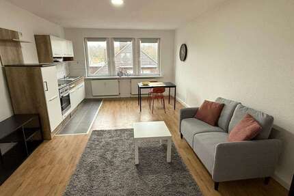 Wohnung zum Mieten in Recklinghausen 600 € 55 m² 2 zimmer