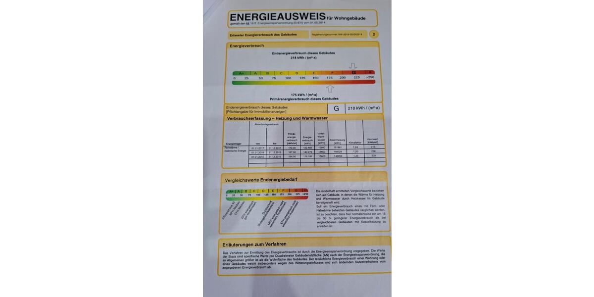 Etagenwohnung Oberhausen - 2.5 Zimmer, 76 m&sup2;, 149.000&euro; | Angebot:26877400