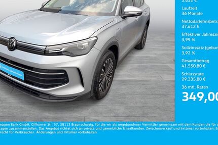 VW Tiguan 10.668 km 40.866 &euro; Dortmund 44141