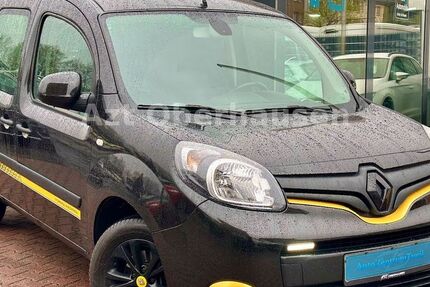 Renault Kangoo 80.000 km 10.990 &euro; Oberhausen 46049