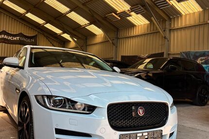Jaguar XE 95.000 km 12.950 &euro; Essen 45139