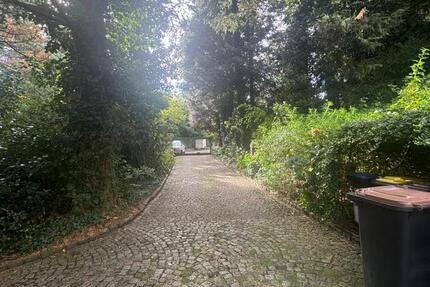 Natur pur ,mitten im Grünen- Recklinghausen -Ost zimmer