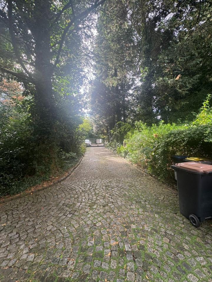 Natur pur ,mitten im Grünen- Recklinghausen -Ost zimmer