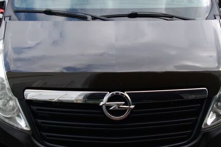Opel Movano 152.000 km 10.990 &euro; Bottrop 46242