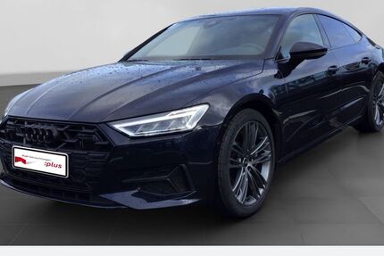 Audi A7 24.295 km 52.860 &euro; Gelsenkirchen 45894