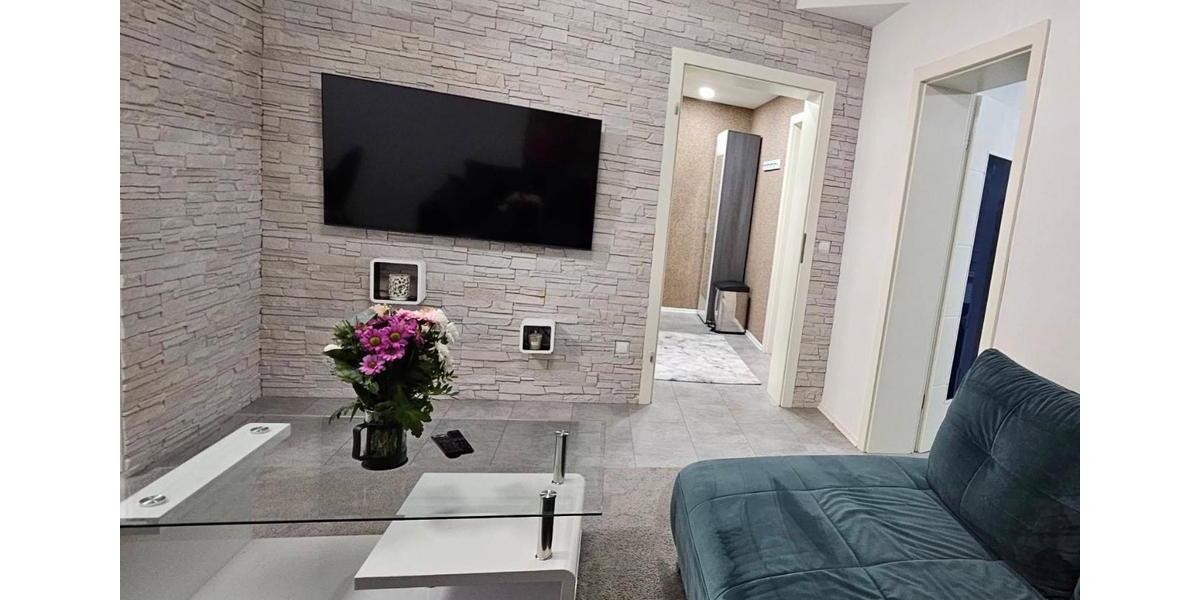 Etagenwohnung Oberhausen - 3 Zimmer, 62 m&sup2;, 139.000&euro; | Angebot:25081265